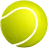 tennis-ball